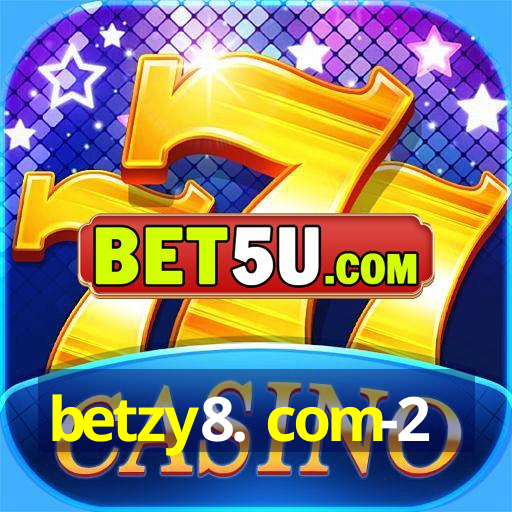 betzy8. com